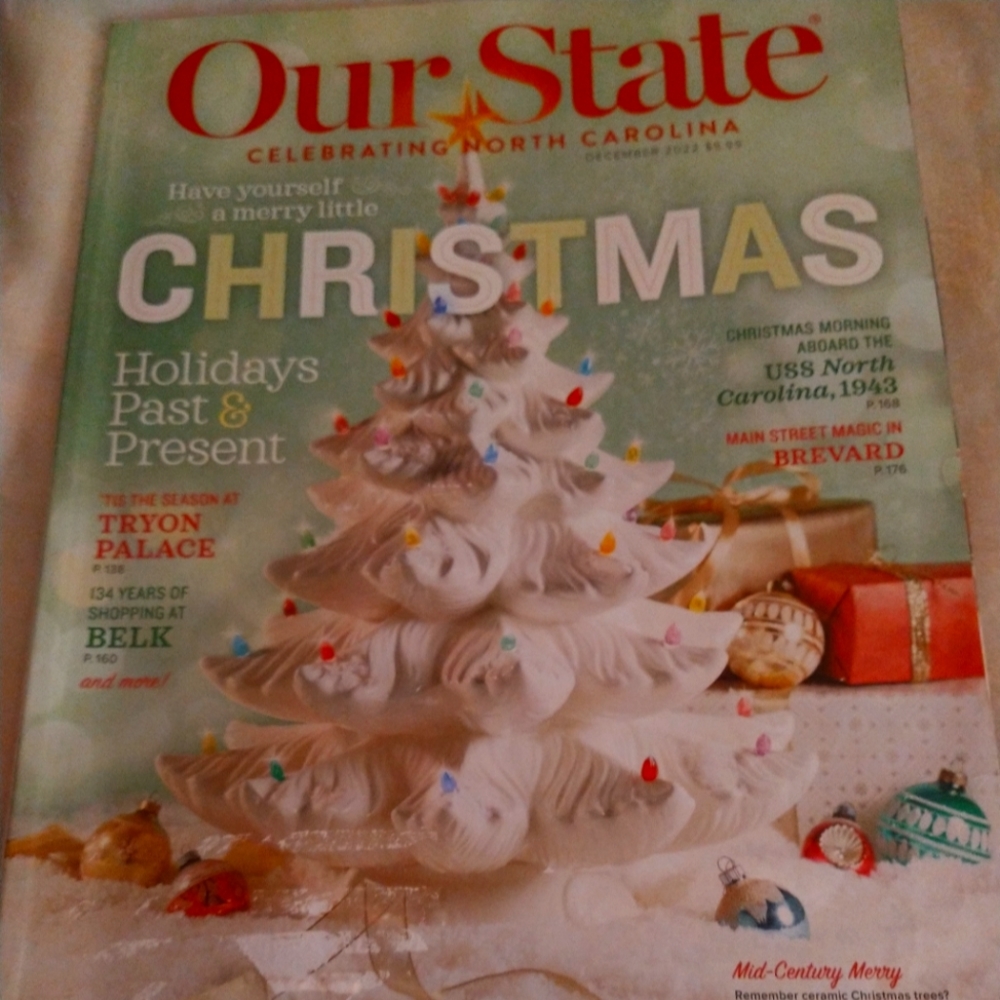 Our State Magazine